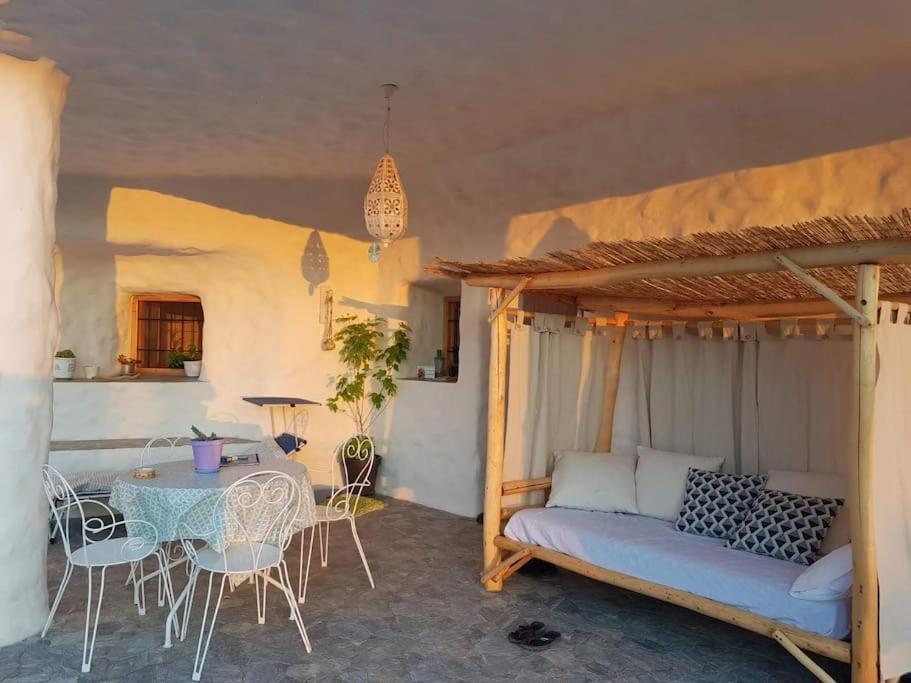 Villa Cueva Otto Privada