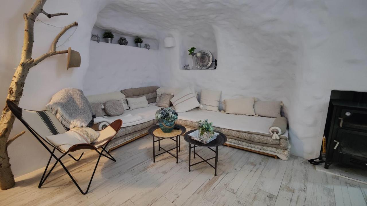 Cueva Otto Privada Villa *