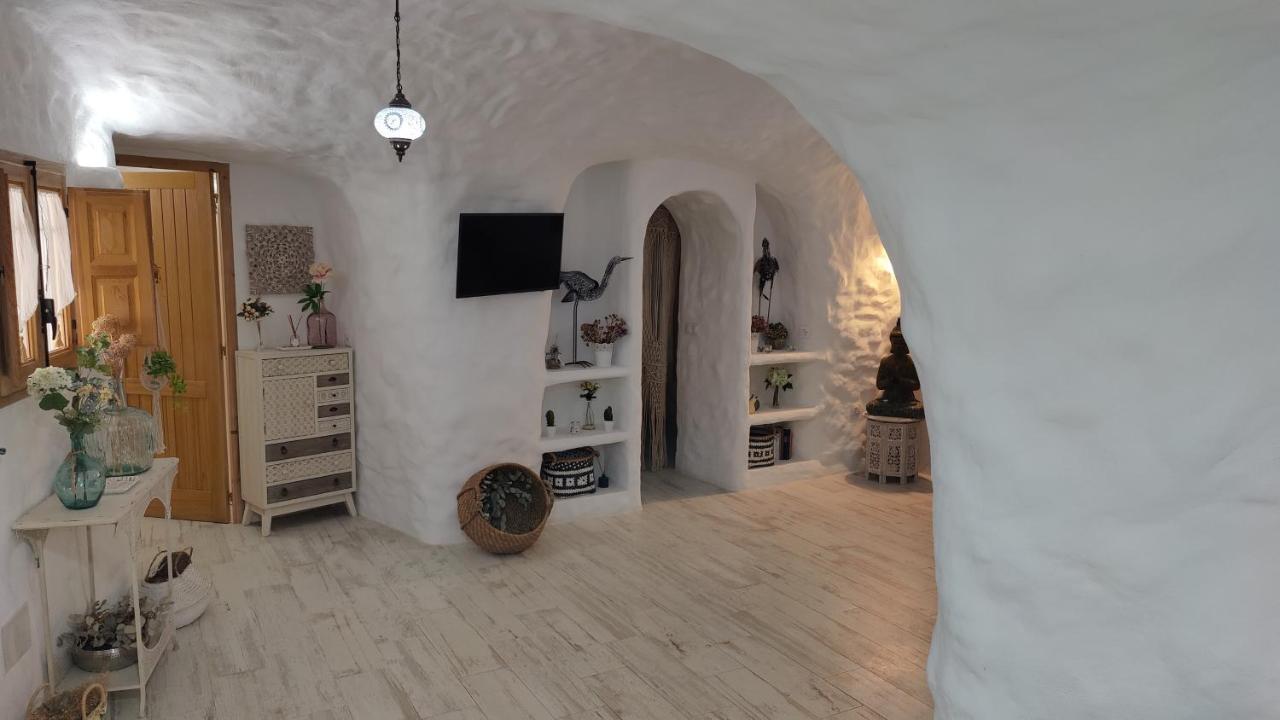 Cueva Otto Privada Villa *