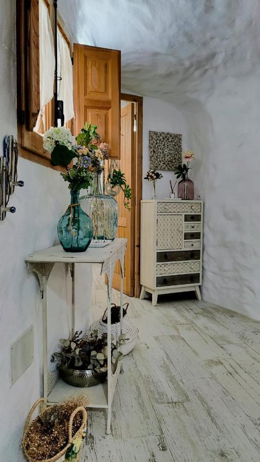 Cueva Otto Privada