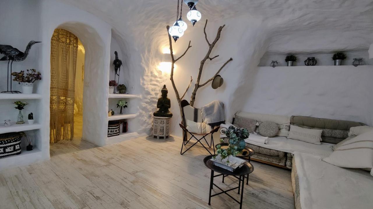 Cueva Otto Privada Villa