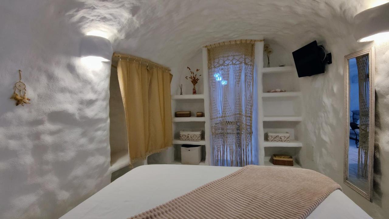 Villa Cueva Otto Privada Baza